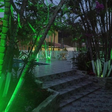 Recanto Sol E Luz Caraguatatuba Zewnętrze zdjęcie