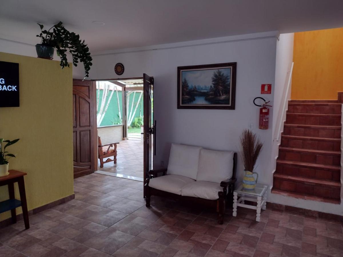 Recanto Sol E Luz Caraguatatuba Zewnętrze zdjęcie